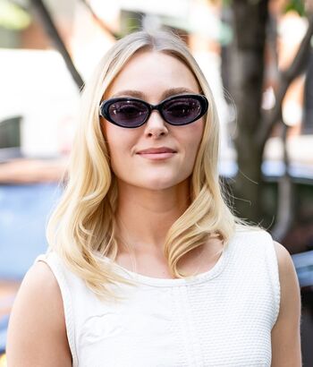 Full leaked Annasophia robb private photo