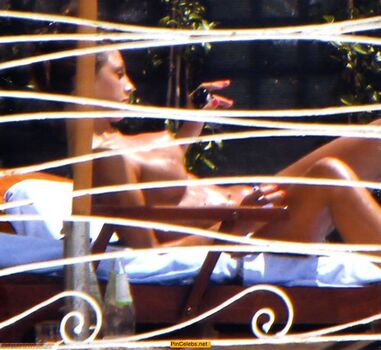 Full leaked Annatatangelo private photo
