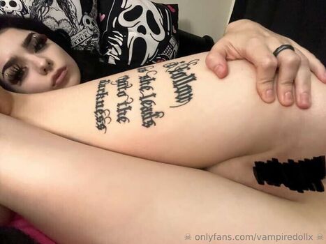 Full leaked Annaviiolet private photo