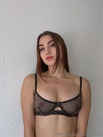 Full leaked Annayamoo private photo