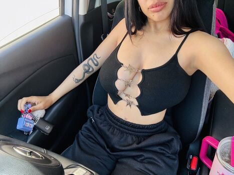 Full leaked Anndamage private photo