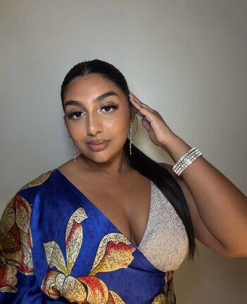 Full leaked Anndra jayashankar private photo