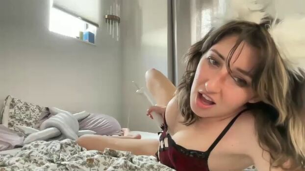 Full leaked Anne frank private photo