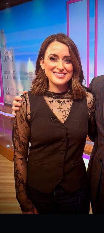 Full leaked Anne lundon private photo