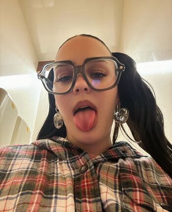 Full leaked Annemarie private photo