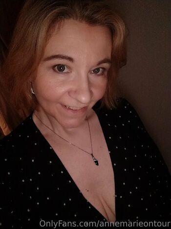 Full leaked Annemarieontour private photo