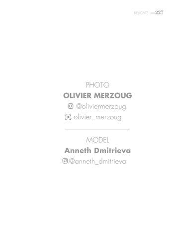 Full leaked Anneth dmitrieva page private photo