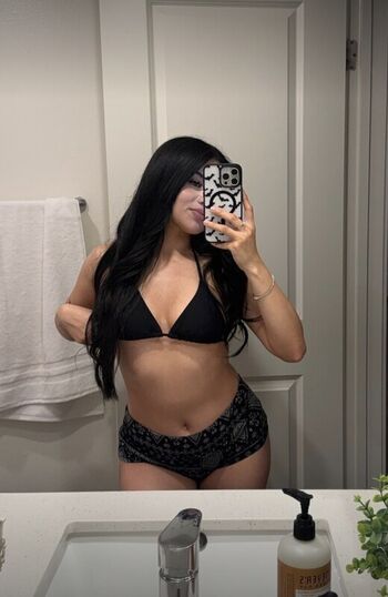 Full leaked Annette vasquez private photo