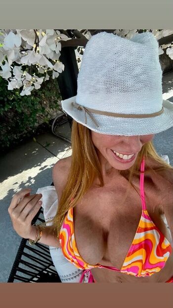 Full leaked Annette warburton private photo