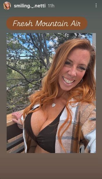 Full leaked Annette warburton page private photo