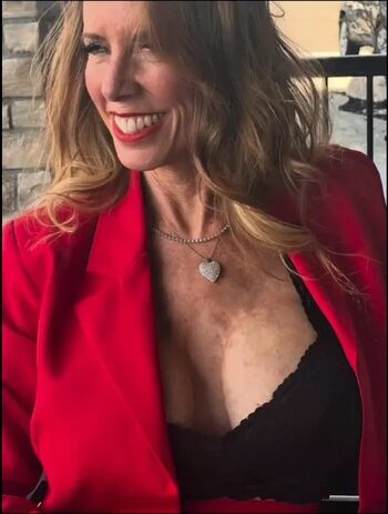 Full leaked Annette warburton page private photo