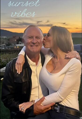 Full leaked Annette warburton page private photo
