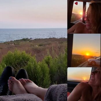 Full leaked Annette warburton page private photo