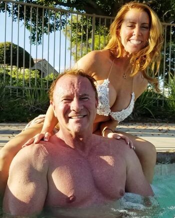 Full leaked Annette warburton private photo