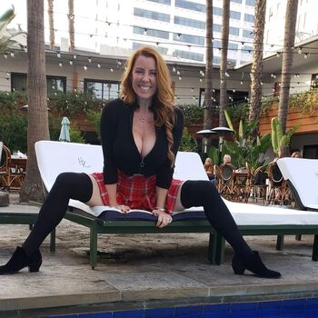 Full leaked Annette warburton private photo