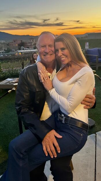 Full leaked Annette warburton private photo