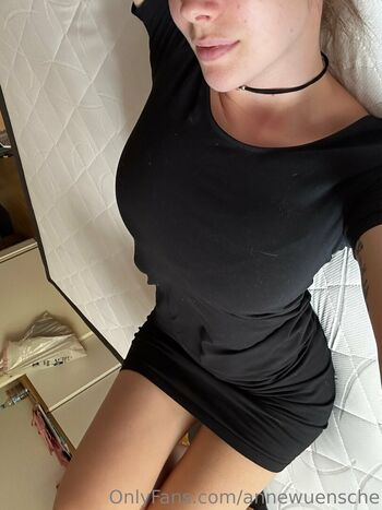 Full leaked Annewuensche private photo