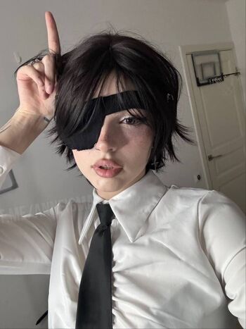 Full leaked Annfigma private photo