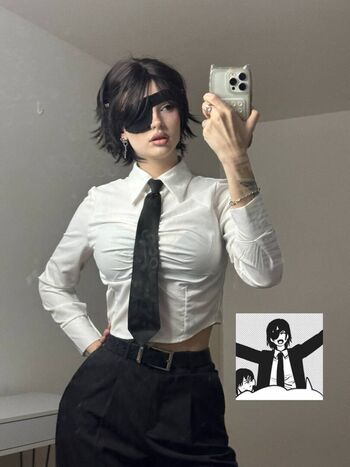 Full leaked Annfigma private photo