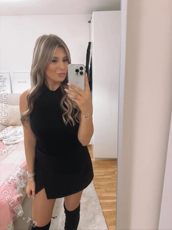 Full leaked Anni batista private photo