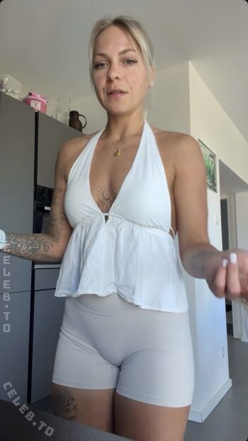 Full leaked Anni eisner private photo