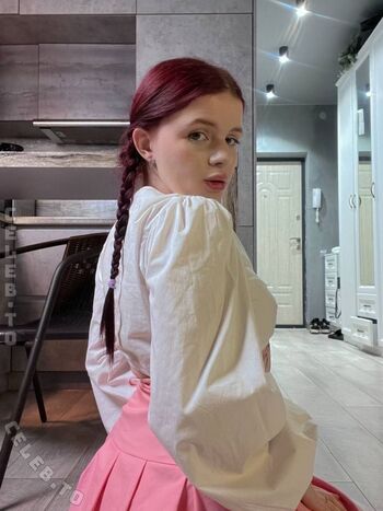 Full leaked Anni vibe private photo