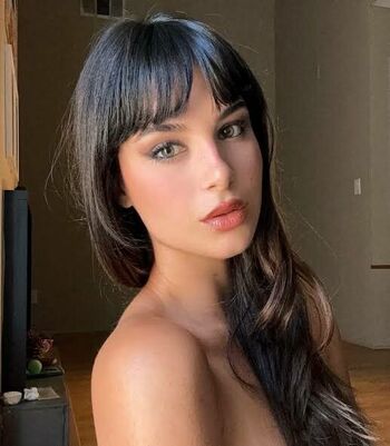 Full leaked Annick nicoli private photo