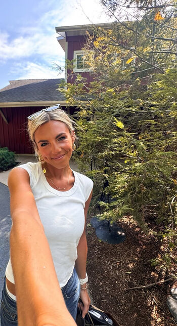 Full leaked Annie agar private photo