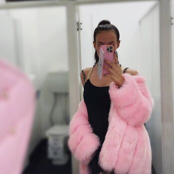 Full leaked Annie fox private photo