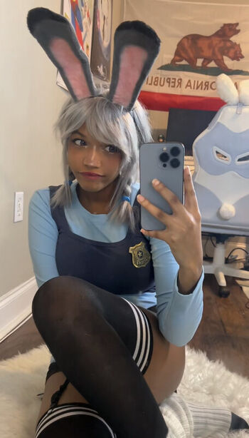 Full leaked Annie grenson private photo