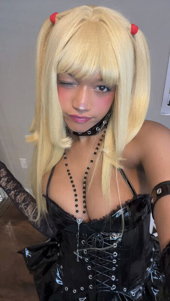 Full leaked Annie grenson  page private photo