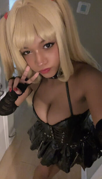 Full leaked Annie grenson  page private photo
