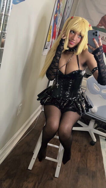 Full leaked Annie grenson  page private photo