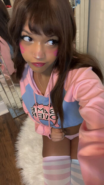 Full leaked Annie grenson  page private photo
