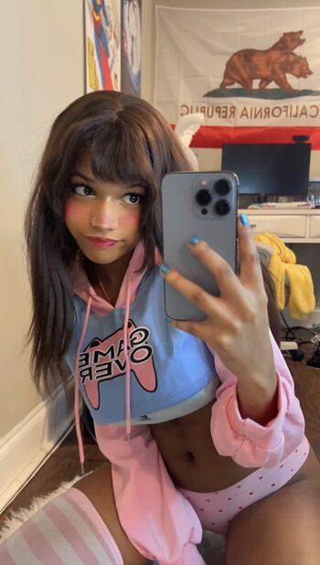 Full leaked Annie grenson page private photo