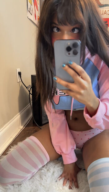 Full leaked Annie grenson page private photo
