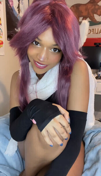 Full leaked Annie grenson page private photo
