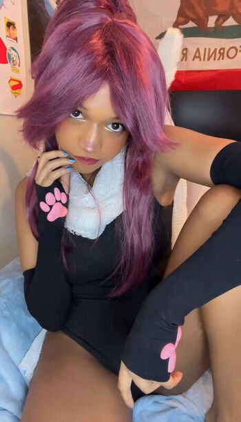 Full leaked Annie grenson page private photo