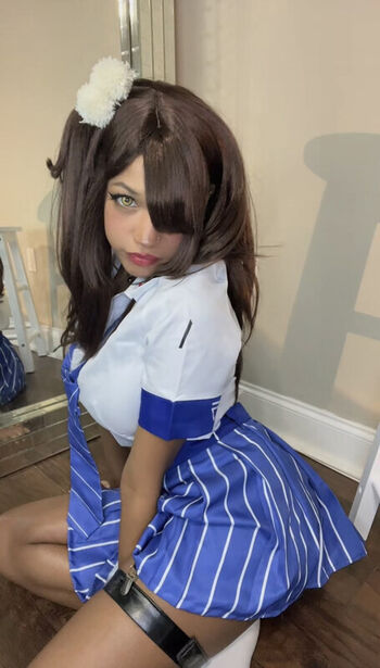 Full leaked Annie grenson private photo