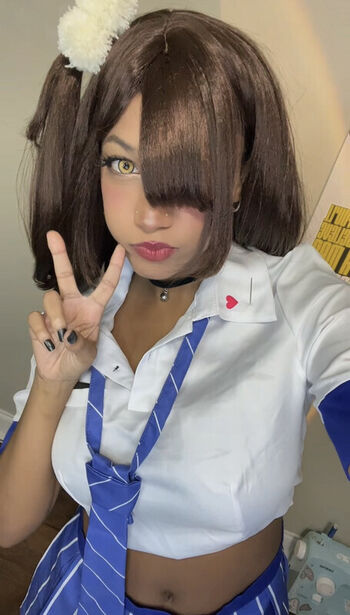 Full leaked Annie grenson private photo