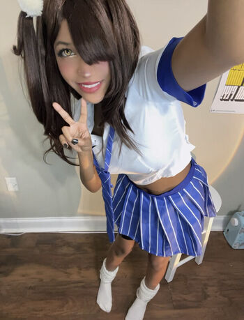 Full leaked Annie grenson private photo