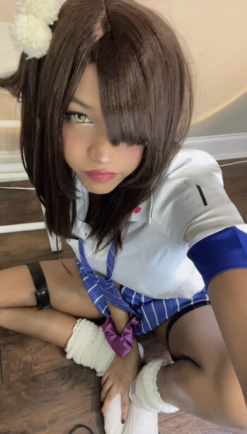 Full leaked Annie grenson private photo