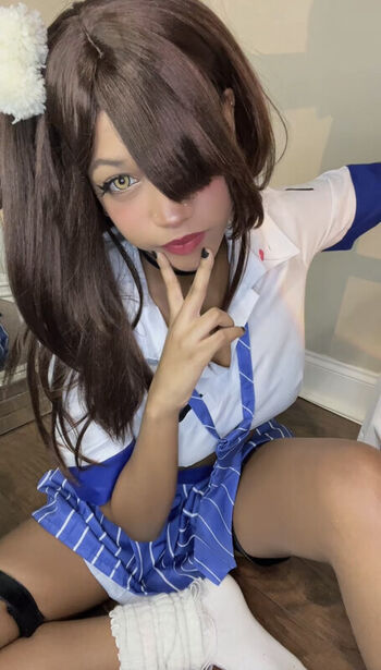 Full leaked Annie grenson private photo