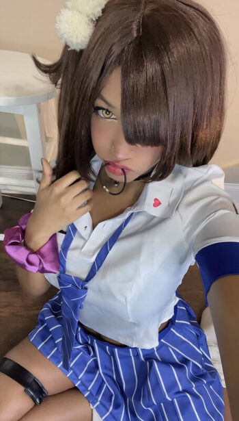 Full leaked Annie grenson private photo