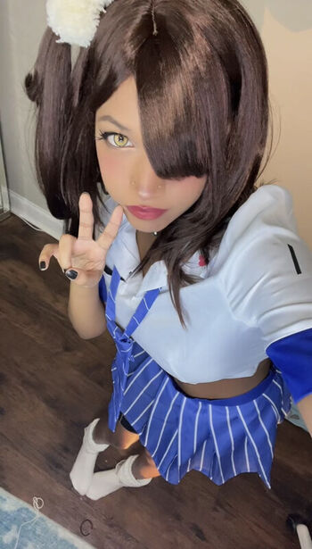 Full leaked Annie grenson private photo
