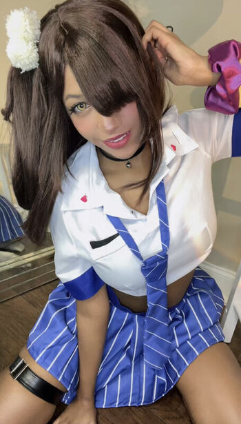 Full leaked Annie grenson private photo