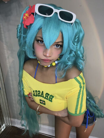 Full leaked Annie grenson private photo