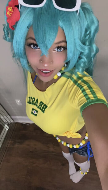 Full leaked Annie grenson private photo
