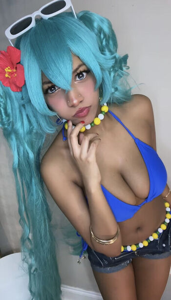 Full leaked Annie grenson private photo