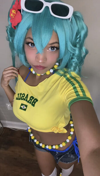 Full leaked Annie grenson private photo